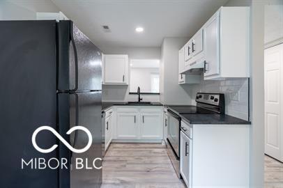 Building Photo - 1317 S Senate Ave