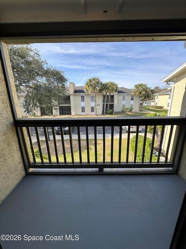 Building Photo - 3535 Sable Palm Ln