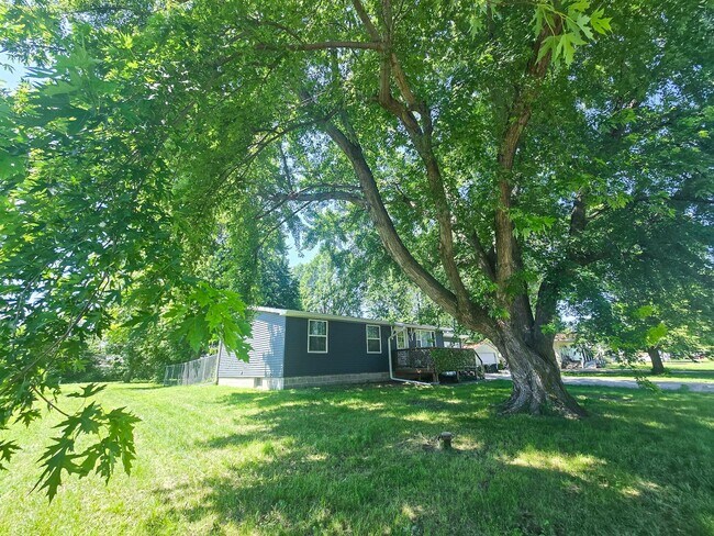 Building Photo - 3507 Andrew Ave