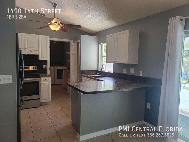 Building Photo - 1490 14th St