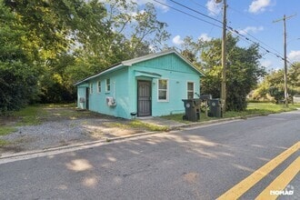 Building Photo - Charming 1BR Duplex in Fort Valley