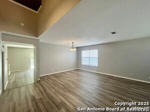 Building Photo - 7704 Flower Bluff