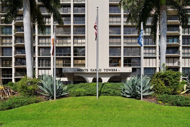 Building Photo - 3301 Bayshore Blvd
