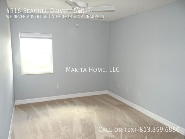 Building Photo - 4516 Seagull Dr