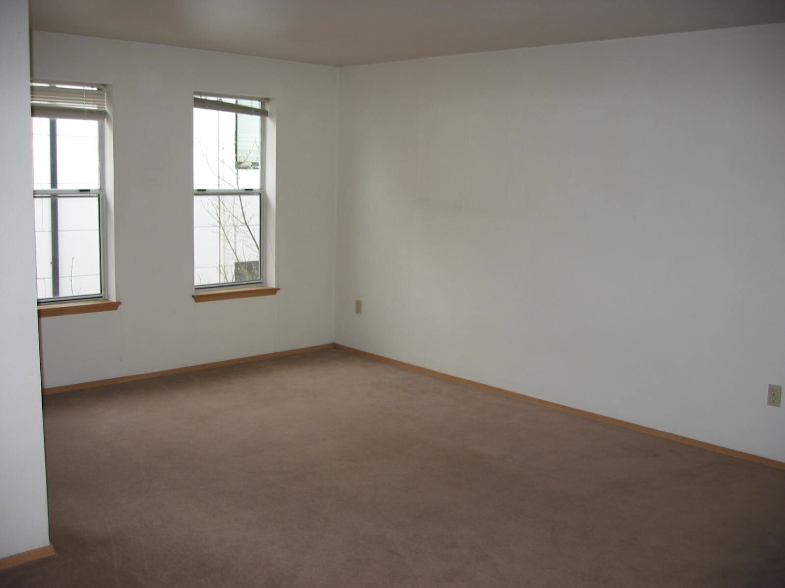 Second Bedroom - 132 24th Ave E