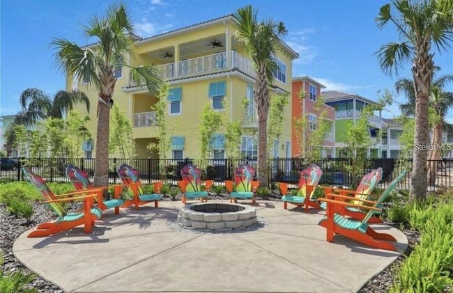 Building Photo - 3077 Caribbean Soul Dr