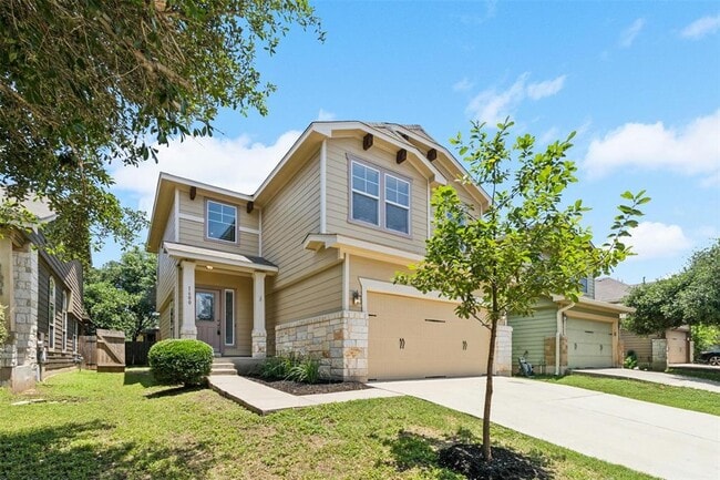 Building Photo - 1600 Sugarberry Ln