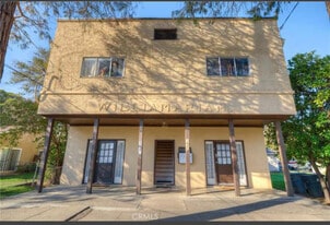 Building Photo - 1440 3rd Ave