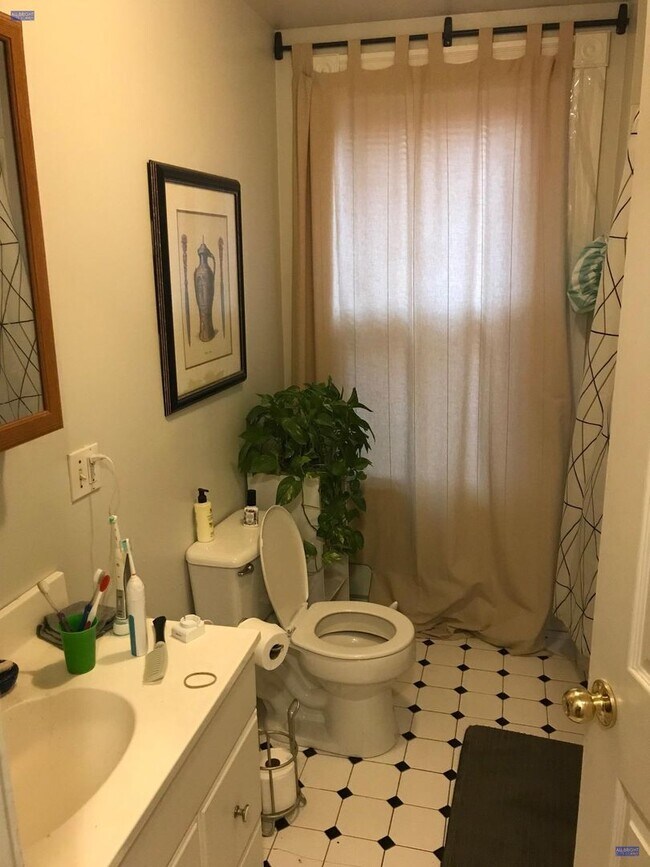 Building Photo - Central Square - Central AC - Updated - On site Laundry - Bike Storage