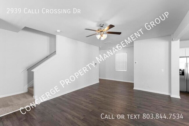 Building Photo - 2939 Calli Crossing Dr
