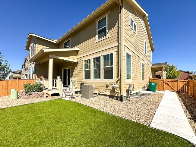 Building Photo - 9049 Bondcliff Ln