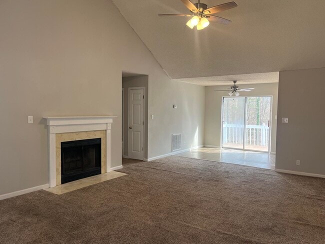 Building Photo - 1239 Santa Fe Trail