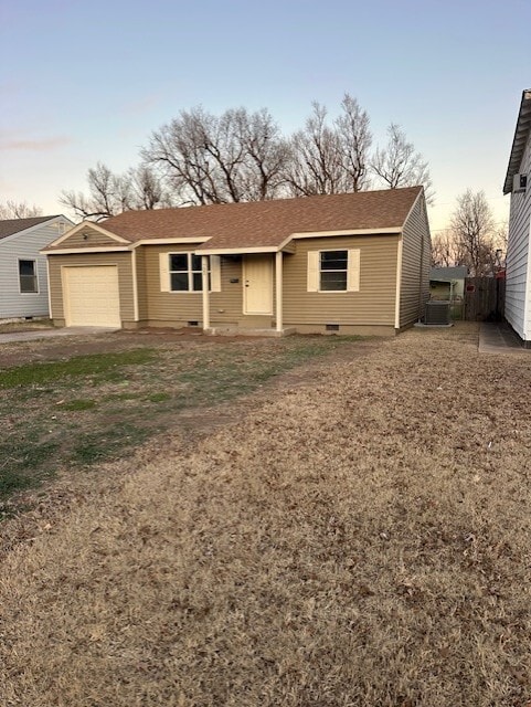 Building Photo - 725 N 14th St