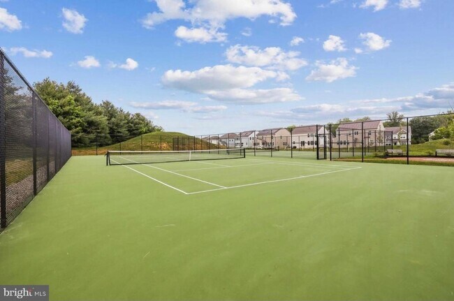 tennis court - 624 Heathland Trl