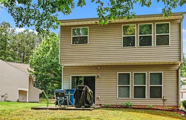 Building Photo - 1357 Upshur Pl NE