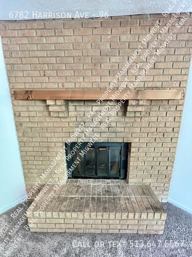 Building Photo - 6782 Harrison Ave