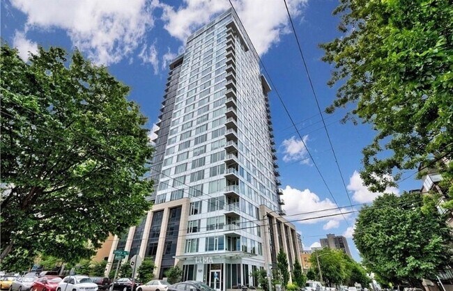 Building Photo - Luma Condominiums ~ First Hill/Capitol Hill