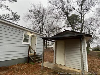 Building Photo - 1031 Revere St