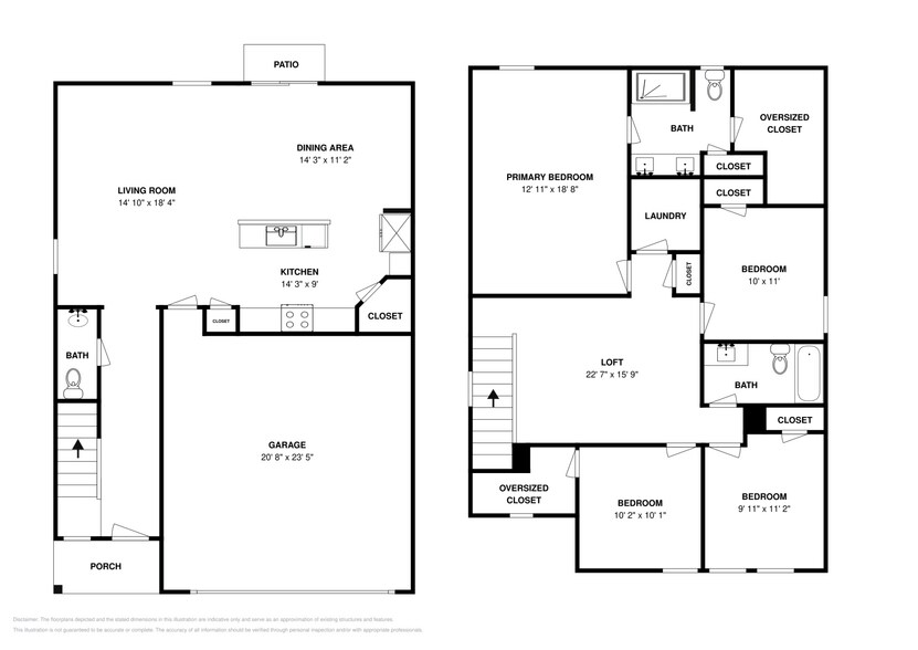 Building Photo - 2539 Trollinger Dr