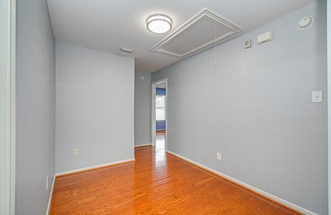 Building Photo - 6307 S Wintersage Ln