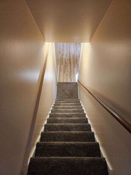 Downstairs - 1345 Carriage Hill Dr SE
