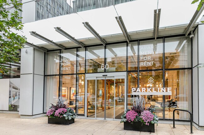 Building Photo - 60 E Randolph St