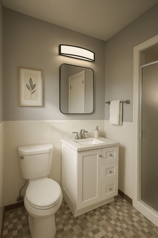 Building Photo - 3813 Fairfield Dr