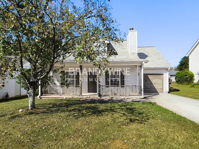 Building Photo - 6747 Saganaw Dr