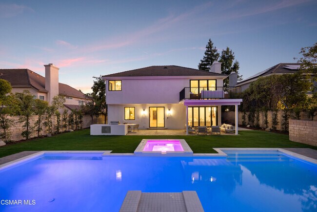 Building Photo - 24005 Clarington Dr