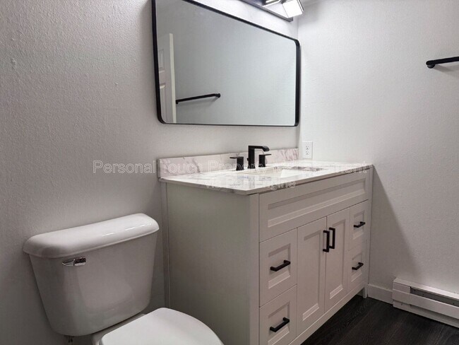 Building Photo - 2650 15th St S