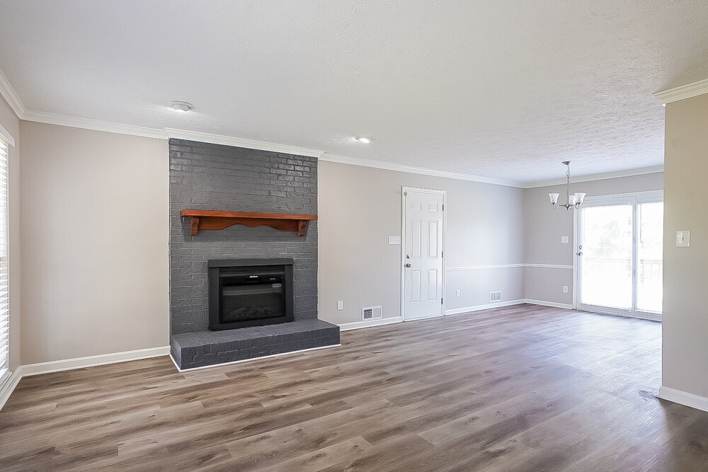 Building Photo - 529 Valleyview Dr