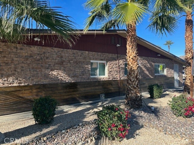 Building Photo - 51049 Eisenhower Dr