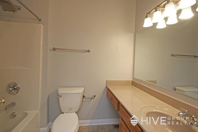 Building Photo - Golf Course Living with Spacious Comfort Inside & Out!