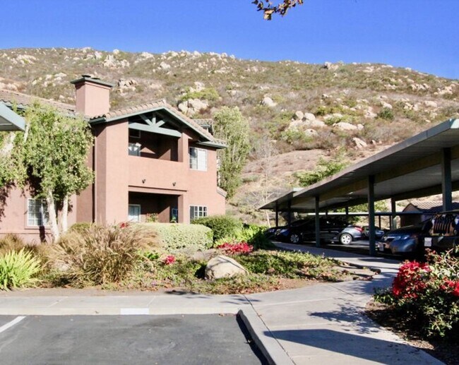 Building Photo - ALVA RD - 1st Floor 2 Bed / 2 Ba Rancho Bernardo Condo with 2 Parking Spaces & Resort-Style Ameni...