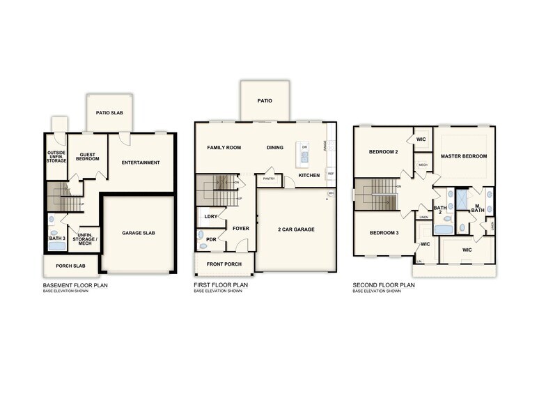 Building Photo - 6194 Bridlewood Ln