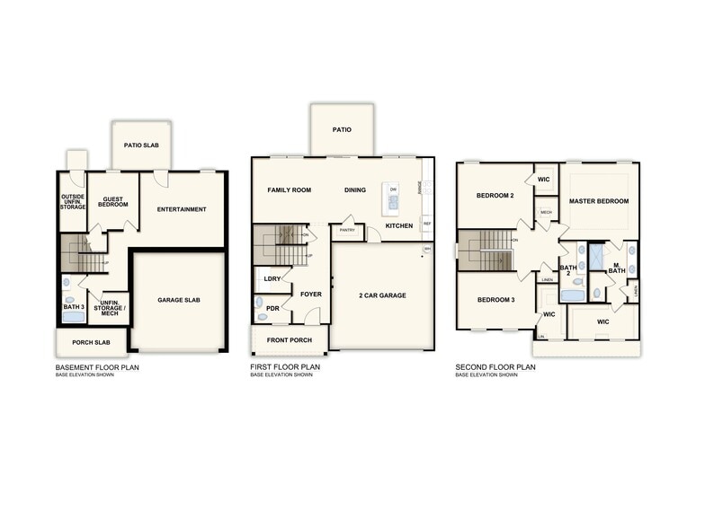 Building Photo - 6219 Bridlewood Ln