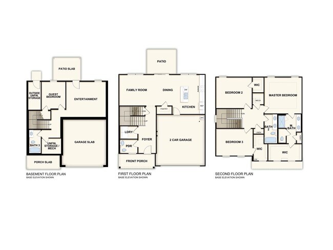 Building Photo - 6194 Bridlewood Ln