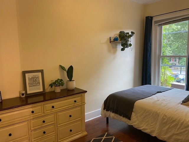 Building Photo - 1878 Beacon St