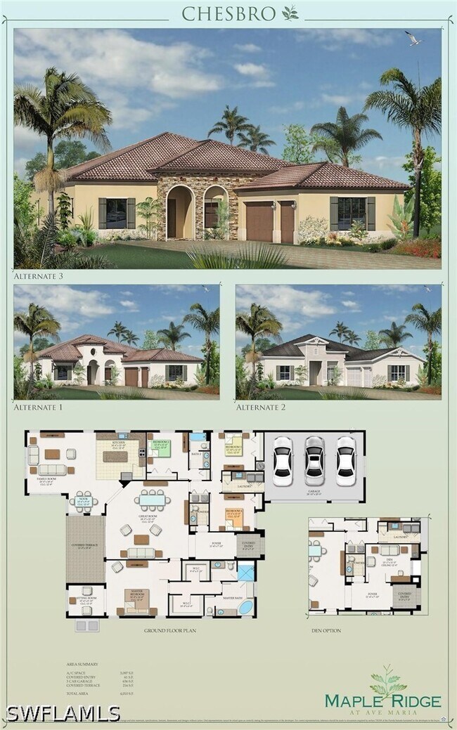 Building Photo - 5226 Ferrari Ave