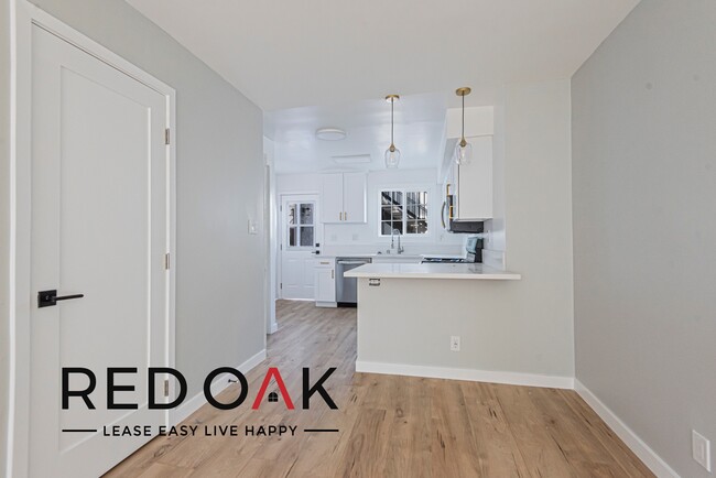 Building Photo - Cheerful, Newly Renovated Two Bedroom with...