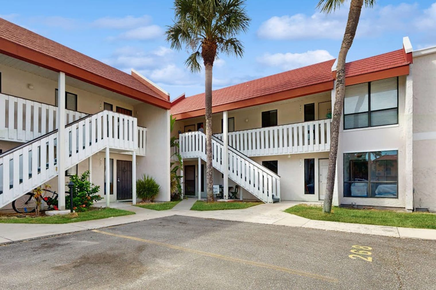 Building Photo - 1801 Gulf Dr N