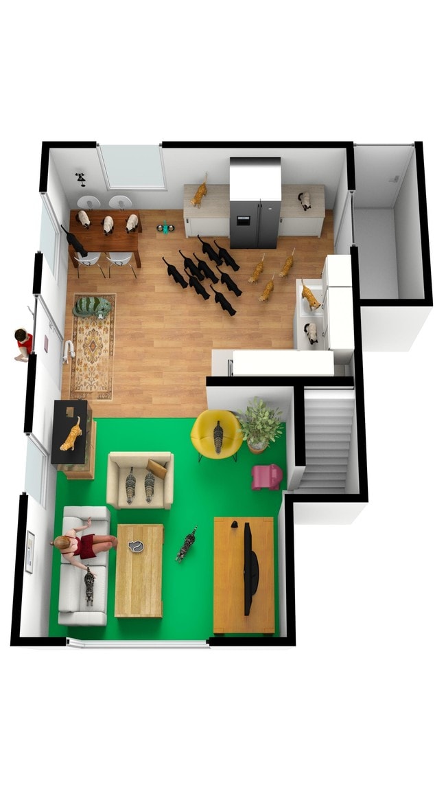 Building Photo - 87 Highland St