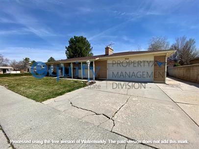 Building Photo - 8545 S 440 E