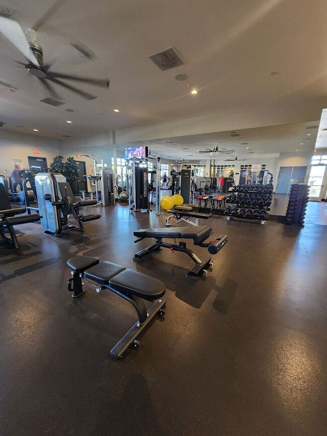 Building Photo - Guard-Gated Cadence | 2 Bed Single-Story Home in 55+ Community | WiFi Included