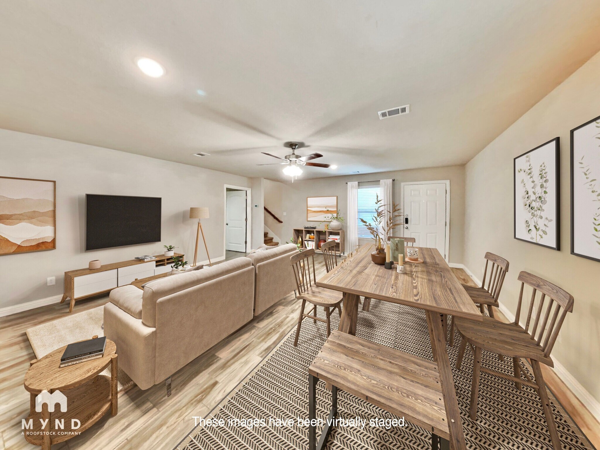 Building Photo - 803 Rolling Terrace Cir