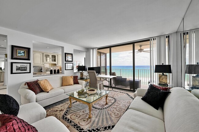 Building Photo - 3590 S Ocean Blvd