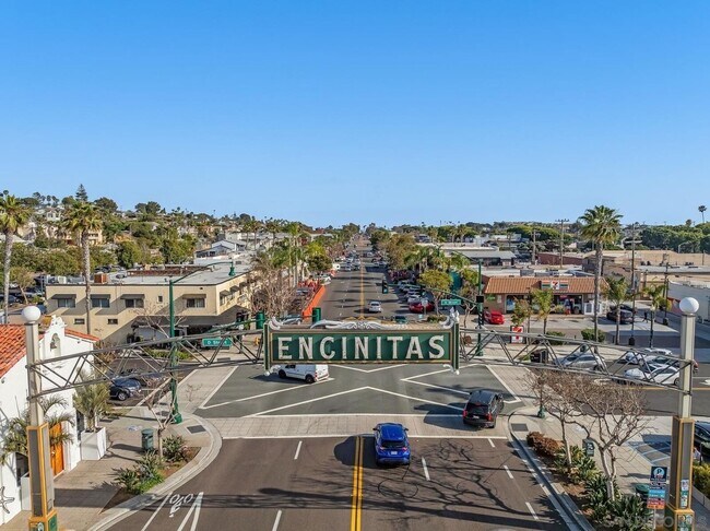 Building Photo - Remodeled, 2BD/2BA Duplex w/ Sunset Views: Fenced Yard, Garage, Steps to Beach & Downtown Encinitas