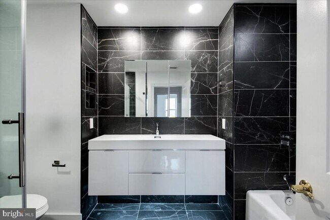 Building Photo - 2600 Pennsylvania Ave NW