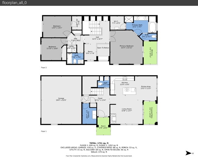 Building Photo - $2,550.00, 2, 2-bed, 2 bath in Northglenn ...