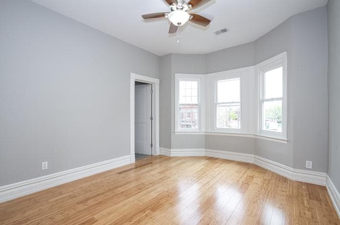 Living Room - 7132 S Ellis Ave